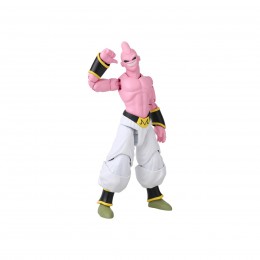 DRAGON STARS MAJIN BUU AKU... 2