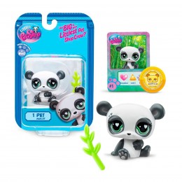 MASCOTA LITTLEST PET SHOP... 2