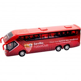 ELEVEN FORCE BUS SEVILLA FC...