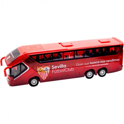 ELEVEN FORCE BUS SEVILLA FC EF10919...