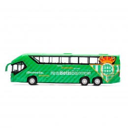 ELEVEN FORCE BUS REAL BETIS...
