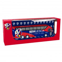 ELEVEN FORCE BUS SD HUESCA...