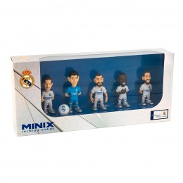 MINIX PACK RM ELEVEN FORCE...