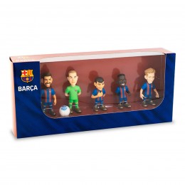 MINIX PACK FCB ELEVEN FORCE...