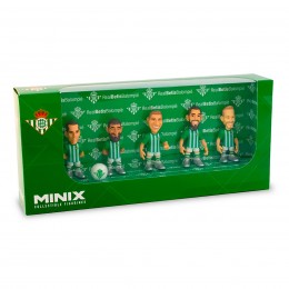 MINIX PACK BETIS ELEVEN...