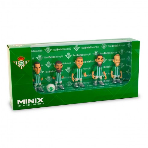 MINIX PACK BETIS ELEVEN FORCE MN10899...