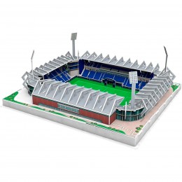 ELEVEN FORCE STADIUM... 2