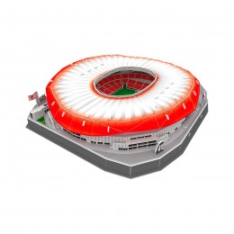 ELEVEN FORCE STADIUM... 2