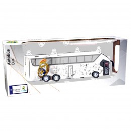 ELEVEN FORCE BUS REAL... 2