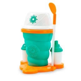 CHILLFACTOR CREA TU HELADO...