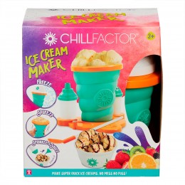 CHILLFACTOR CREATE YOUR OWN... 2