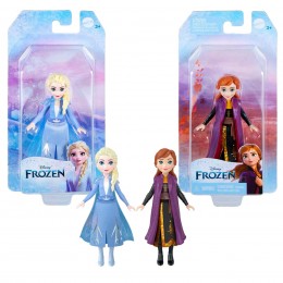 MINI ASSORTED DOLL FROZEN...