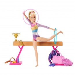BARBIE DOLL YOU CAN BE A...