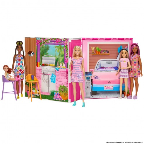 BARBIE 65TH ANNIVERSARY DOLL WITH...