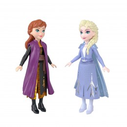 MINI ASSORTED DOLL FROZEN... 2