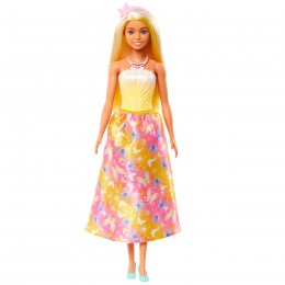 BARBIE DREAMTOPIA PRINCESS... 2