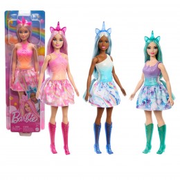 BARBIE DREAMTOPIA UNICORN...