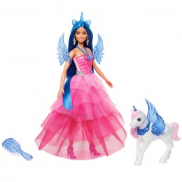 BARBIE HADACORN DOLL...