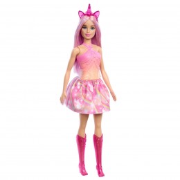BARBIE DREAMTOPIA UNICORN... 2
