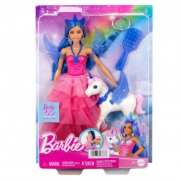 BARBIE HADACORN DOLL... 2