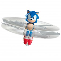 FLYING HEROES SONIC THE...