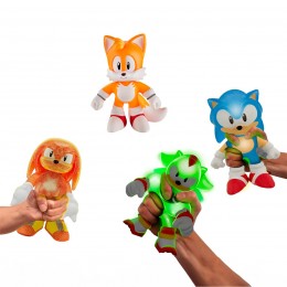 FIGURA SONIC THE HEDGEHOG...