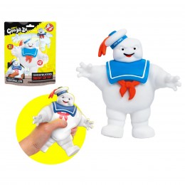 GHOSTBUSTER FIGURE...