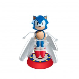 FLYING HEROES SONIC THE... 2