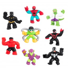 FIGURAS MINIS MARVEL GOO... 2