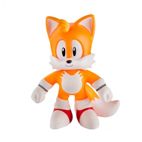 Sonic The Hedgehog Figure