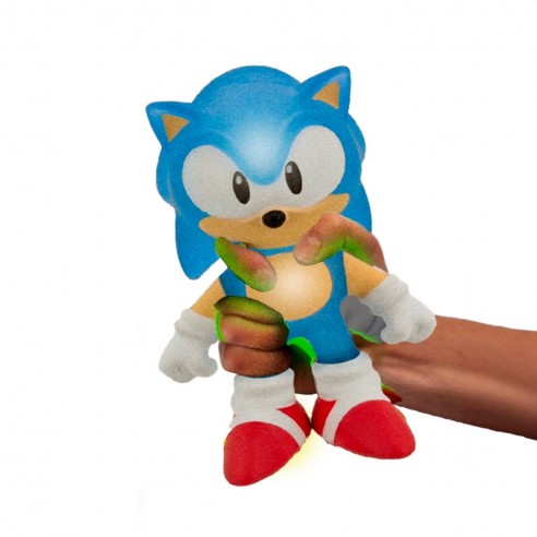 Sonic The Hedgehog Figure