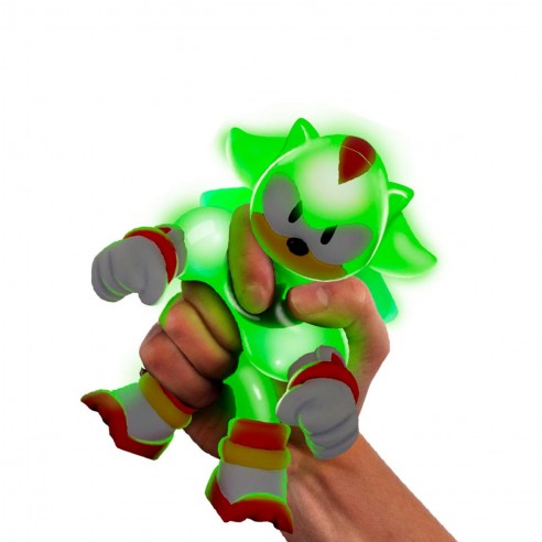 Sonic The Hedgehog Figure