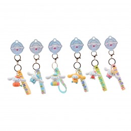 CINNAMOROLL KEYCHAIN 4...