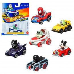 HOT WHEELS RACERVERSE...