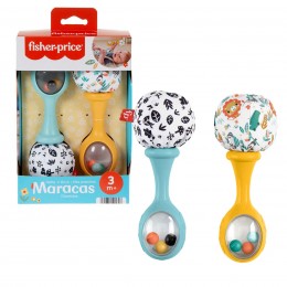 MARACAS DIVERTIDAS HMF34...