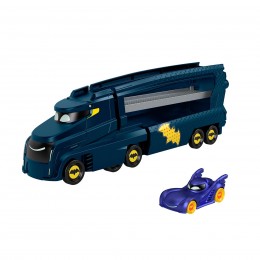 BATWHEELS BIG BIG BAM...
