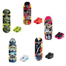 HOT WHEELS SKATE SURTIDO...