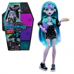 MONSTER HIGH SKULLTIMATE...