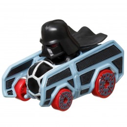 HOT WHEELS RACERVERSE CARS... 2