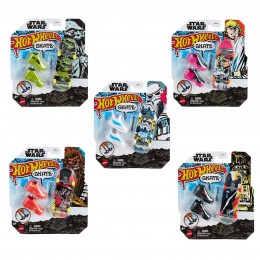 HOT WHEELS SKATE THEMATIC... 2