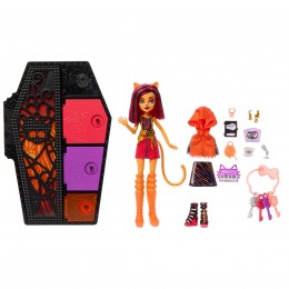 MONSTER HIGH SKULLTIMATE... 2