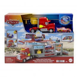 CAMION MACK CARS COLOR... 2