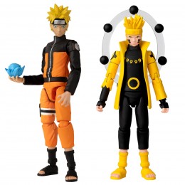 ANIME HEROES NARUTO 36998...