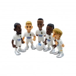 MINIX PACK RM TEAM 2 ELEVEN...