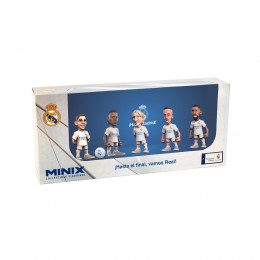 MINIX PACK RM TEAM 2 ELEVEN... 2