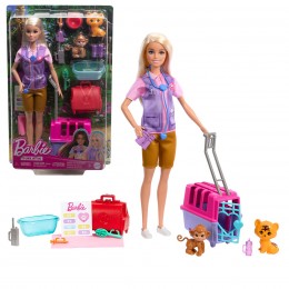 BARBIE DOLL YOU CAN BE A...