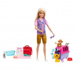 BARBIE DOLL YOU CAN BE A... 2