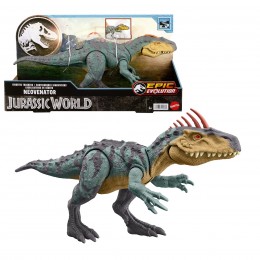 JURASSIC WORLD GIGANTIC...