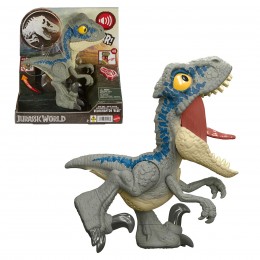 JURASSIC WORLD MEGA ROAR...