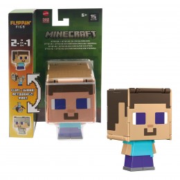 MINECRAFT 2 IN 1 ASSORTED... 2